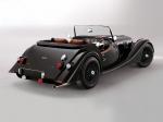 Morgan Plus 4 1950 года (UK)